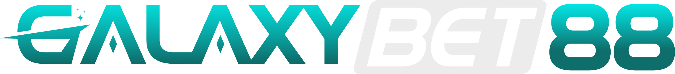 Logo Galaxaybet88